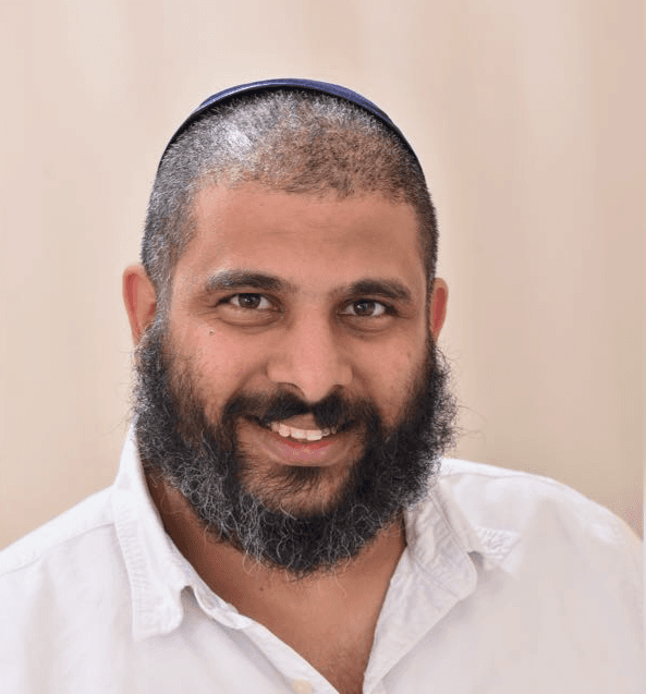 שגיא טויל